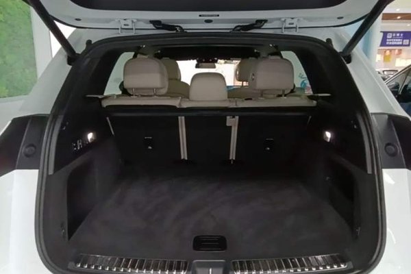 Li Auto L7 2023, 37900 км, за 31879 USD - фото 27