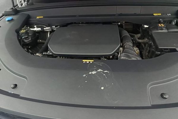 Li Auto L7 2023, 59800 км, за 27356 USD - фото 24