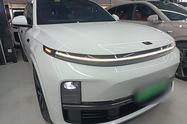 Li Auto L7 2023, 59800 км, за 27356 USD - фото 7