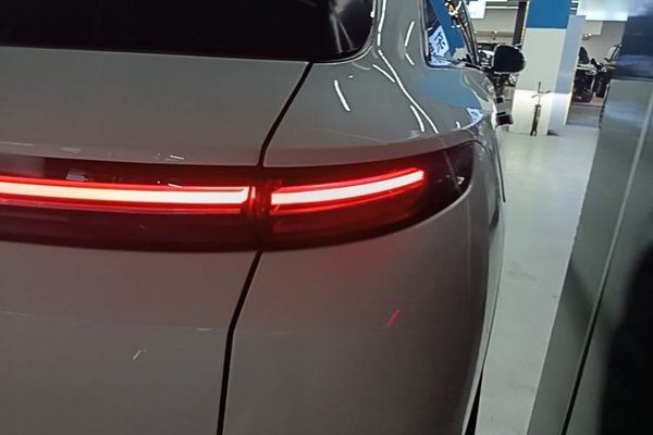 Li Auto L7 2023, 59800 км, за 27356 USD - фото 9