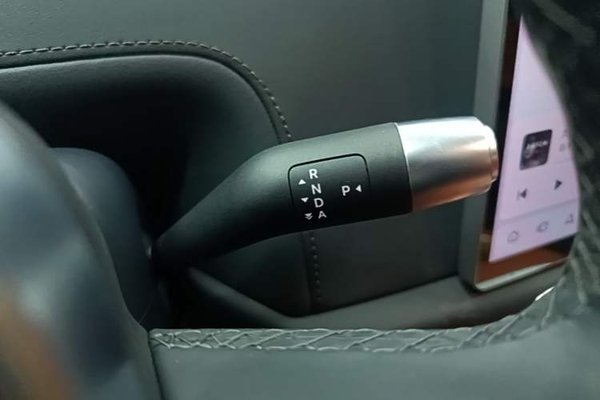 Li Auto L7 2023, 59800 км, за 27356 USD - фото 16