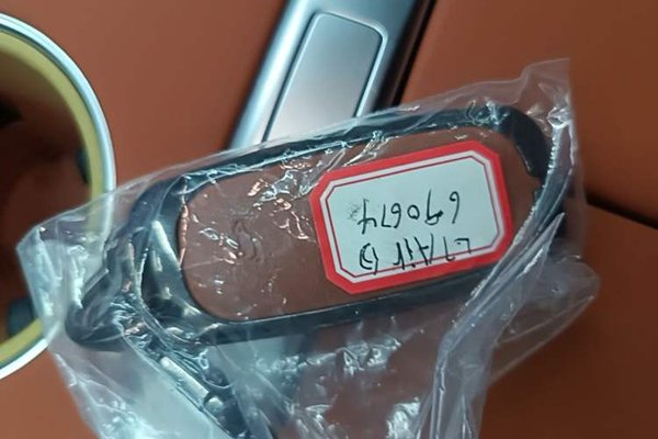 Li Auto L7 2023, 59800 км, за 27356 USD - фото 23