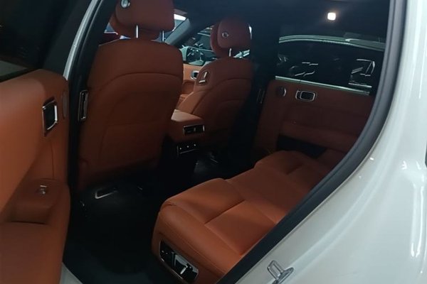 Li Auto L7 2023, 59800 км, за 27356 USD - фото 20