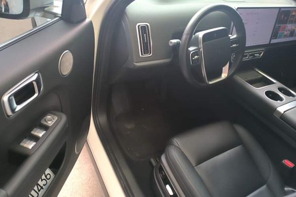 Li Auto L7 2023, 76300 км, за 28930 USD - фото 18