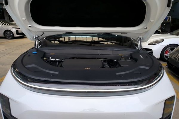 Li Auto L7 2023, 76300 км, за 28930 USD - фото 24