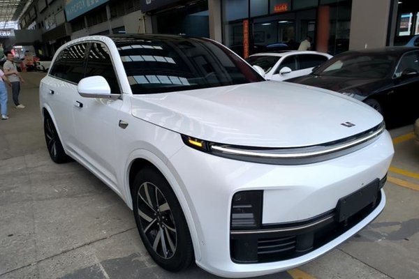 Li Auto L7 2023, 76300 км, за 28930 USD - фото 7