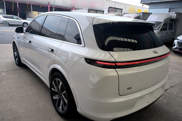 Li Auto L7 2023, 76300 км, за 28930 USD - фото 8