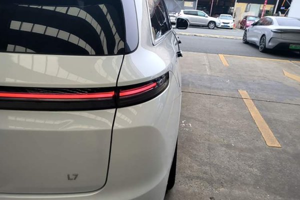 Li Auto L7 2023, 76300 км, за 28930 USD - фото 9