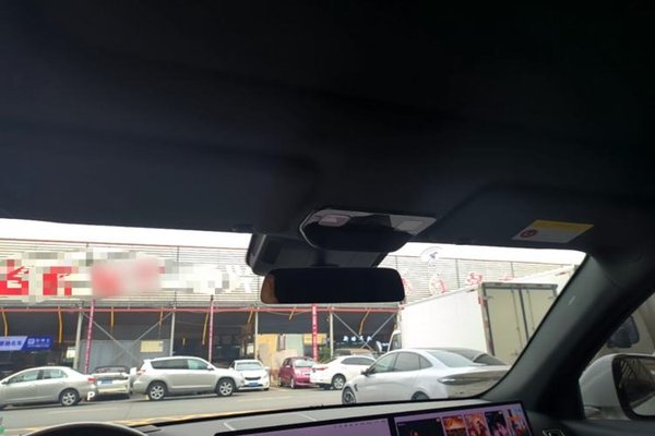 Li Auto L7 2023, 76300 км, за 28930 USD - фото 21