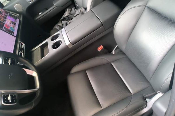 Li Auto L7 2023, 76300 км, за 28930 USD - фото 17