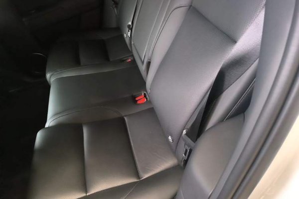 Li Auto L7 2023, 76300 км, за 28930 USD - фото 20