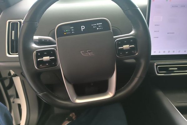 Li Auto L7 2023, 76300 км, за 28930 USD - фото 13