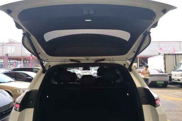 Li Auto L7 2023, 76300 км, за 28930 USD - фото 22