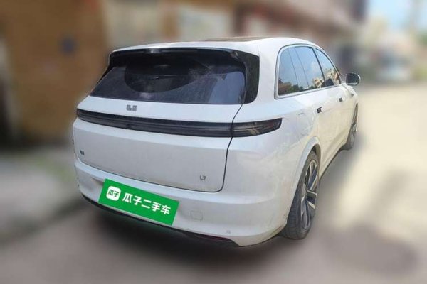 Li Auto L7 2023, 78400 км, за 36403 USD - фото 6