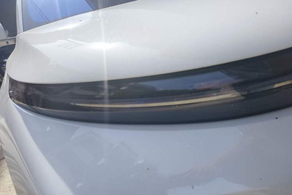 Li Auto L7 2023, 78400 км, за 36403 USD - фото 7
