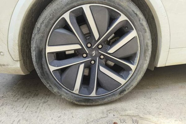 Li Auto L7 2023, 78400 км, за 36403 USD - фото 8