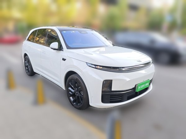 Li Auto L7 2023, 91800 км, за 26484 USD