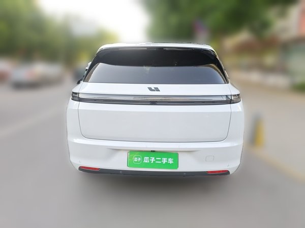 Li Auto L7 2023, 91800 км, за 26484 USD