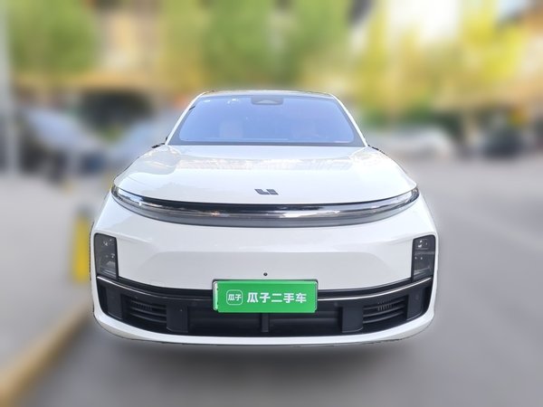 Li Auto L7 2023, 91800 км, за 26484 USD
