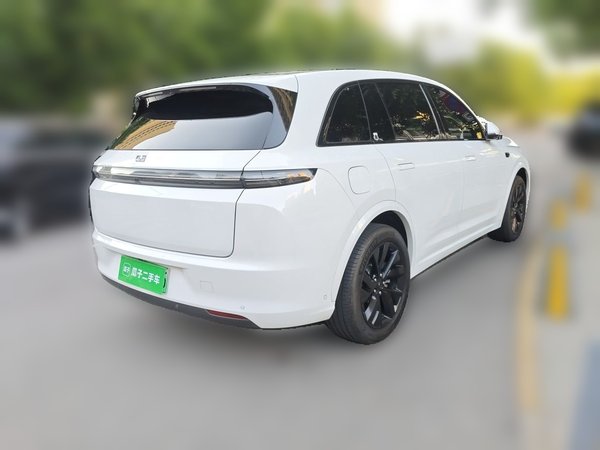 Li Auto L7 2023, 91800 км, за 26484 USD - фото 6