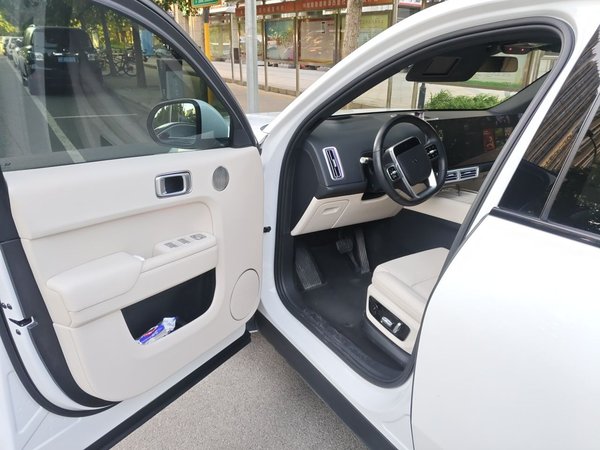 Li Auto L7 2023, 91800 км, за 26484 USD - фото 17