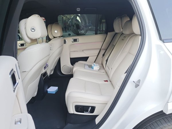 Li Auto L7 2023, 91800 км, за 26484 USD - фото 18