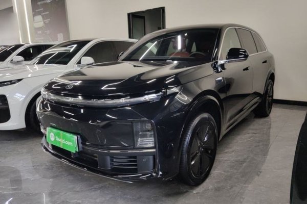 Li Auto L7 · 2024 год