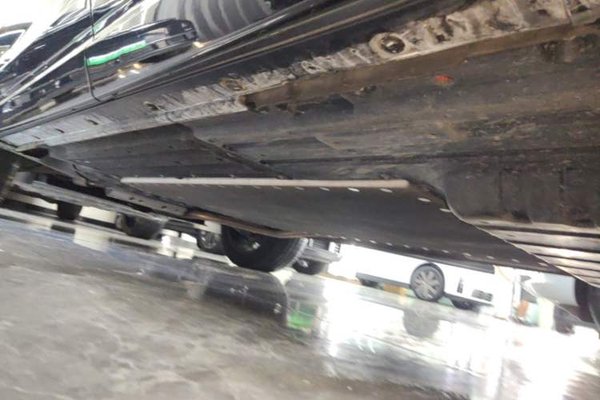Li Auto L7 2024, 19300 км, за 35473 USD - фото 25