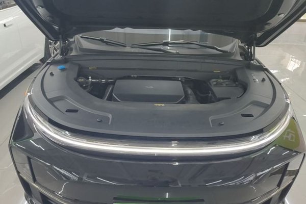 Li Auto L7 2024, 21100 км, за 34115 USD - фото 24