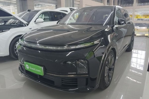Li Auto L7 · 2024 год