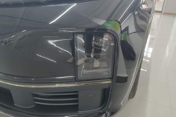 Li Auto L7 2024, 21100 км, за 34115 USD - фото 8