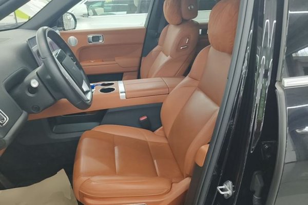 Li Auto L7 2024, 21100 км, за 34115 USD - фото 17