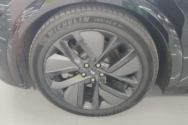 Li Auto L7 2024, 21100 км, за 34115 USD - фото 10