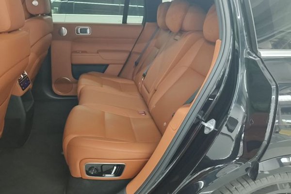 Li Auto L7 2024, 21100 км, за 34115 USD - фото 20