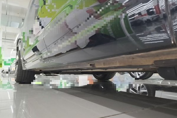 Li Auto L7 2024, 21100 км, за 34115 USD - фото 25