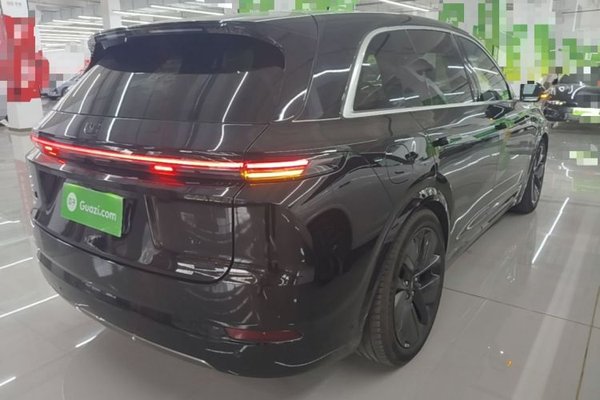 Li Auto L7 2024, 21100 км, за 34115 USD - фото 6