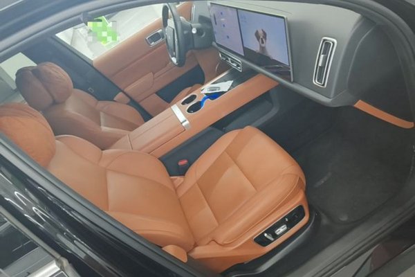Li Auto L7 2024, 21100 км, за 34115 USD - фото 19