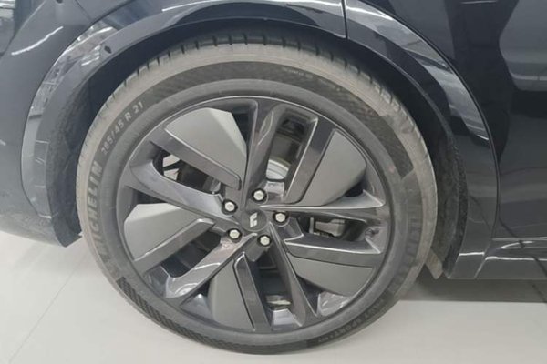 Li Auto L7 2024, 21100 км, за 34115 USD - фото 11