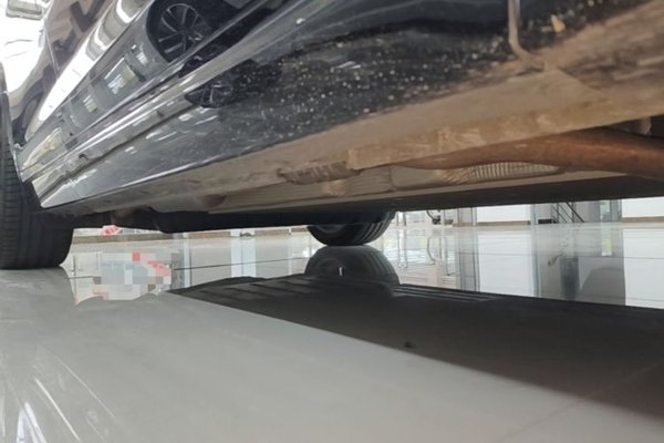 Li Auto L7 2024, 21100 км, за 34115 USD - фото 26