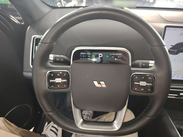 Li Auto L7 2024, 25900 км, за 35679 USD - фото 14