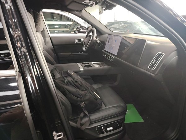 Li Auto L7 2024, 25900 км, за 35679 USD - фото 23