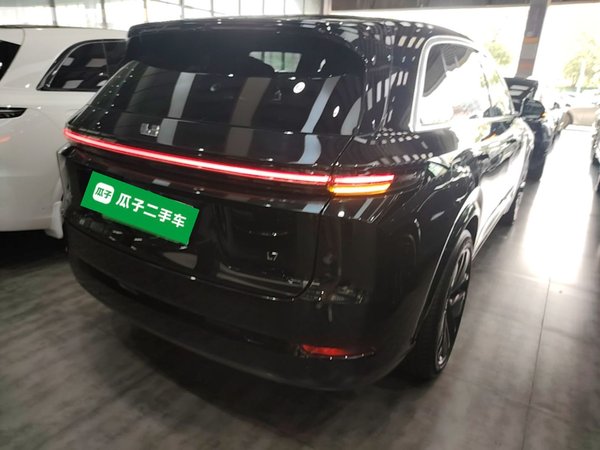 Li Auto L7 2024, 25900 км, за 35679 USD - фото 6