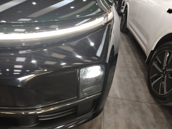 Li Auto L7 2024, 25900 км, за 35679 USD - фото 9