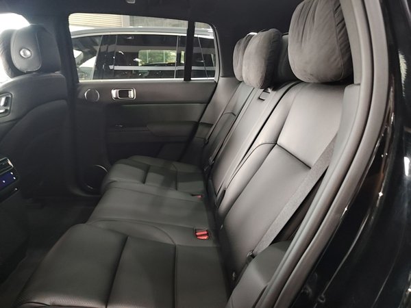 Li Auto L7 2024, 25900 км, за 35679 USD - фото 20