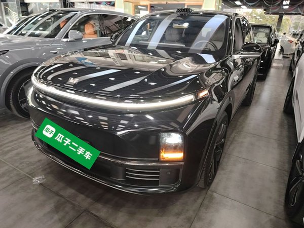 Li Auto L7 · 2024 год