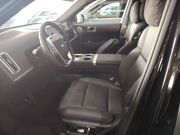Li Auto L7 2024, 25900 км, за 35679 USD - фото 18