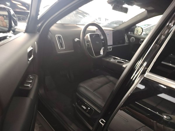 Li Auto L7 2024, 25900 км, за 35679 USD - фото 19