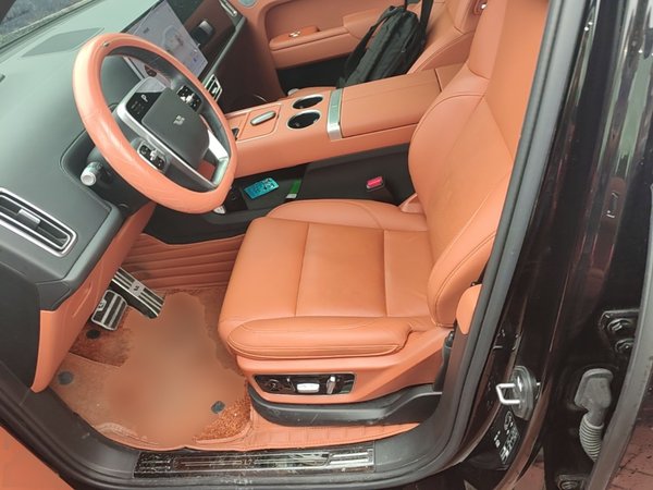 Li Auto L7 2024, 39400 км, за 31313 USD - фото 18