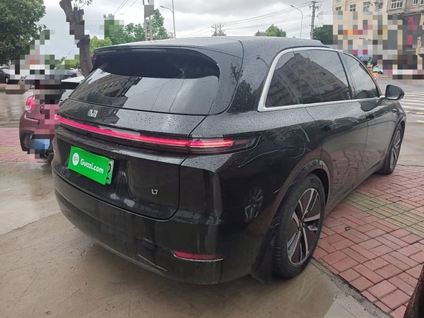 Li Auto L7 2024, 39400 км, за 31313 USD - фото 6