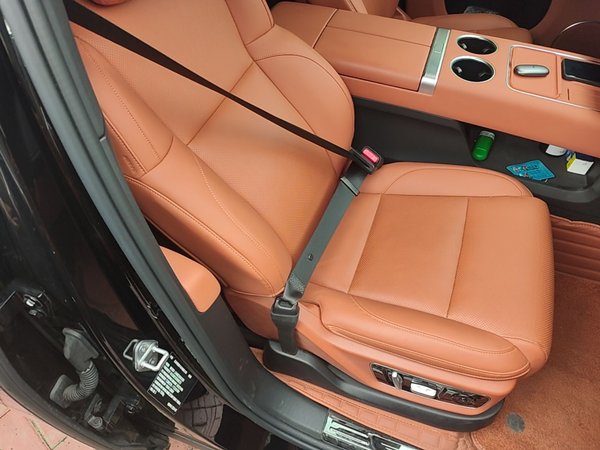 Li Auto L7 2024, 39400 км, за 31313 USD - фото 23